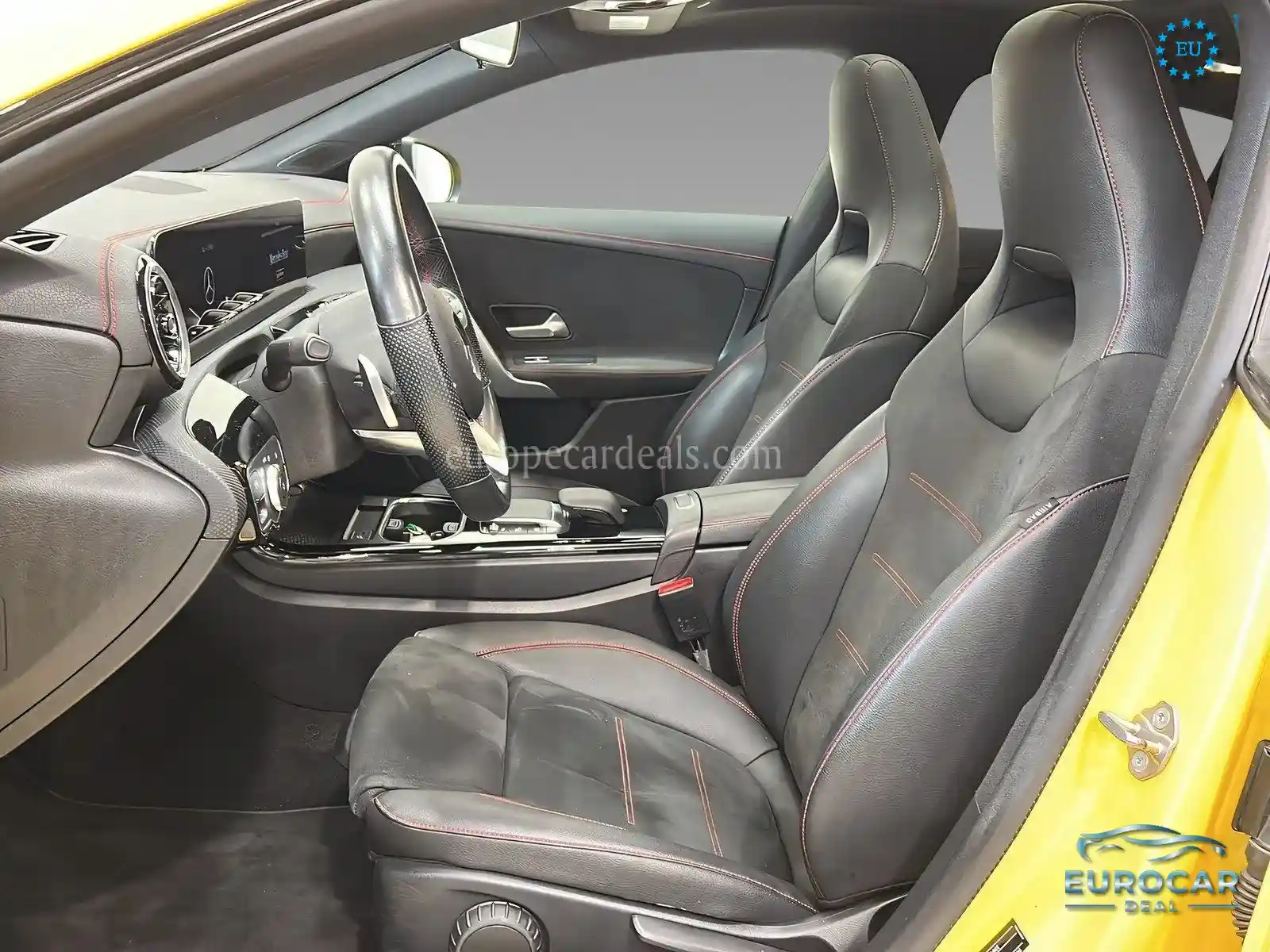 Mercedes-Benz CLA 250 Shooting Brake