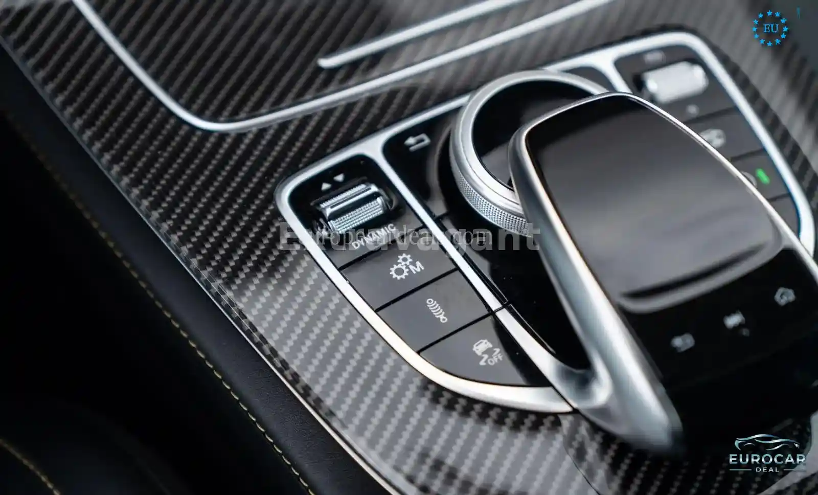 Mercedes-Benz E 63 AMG