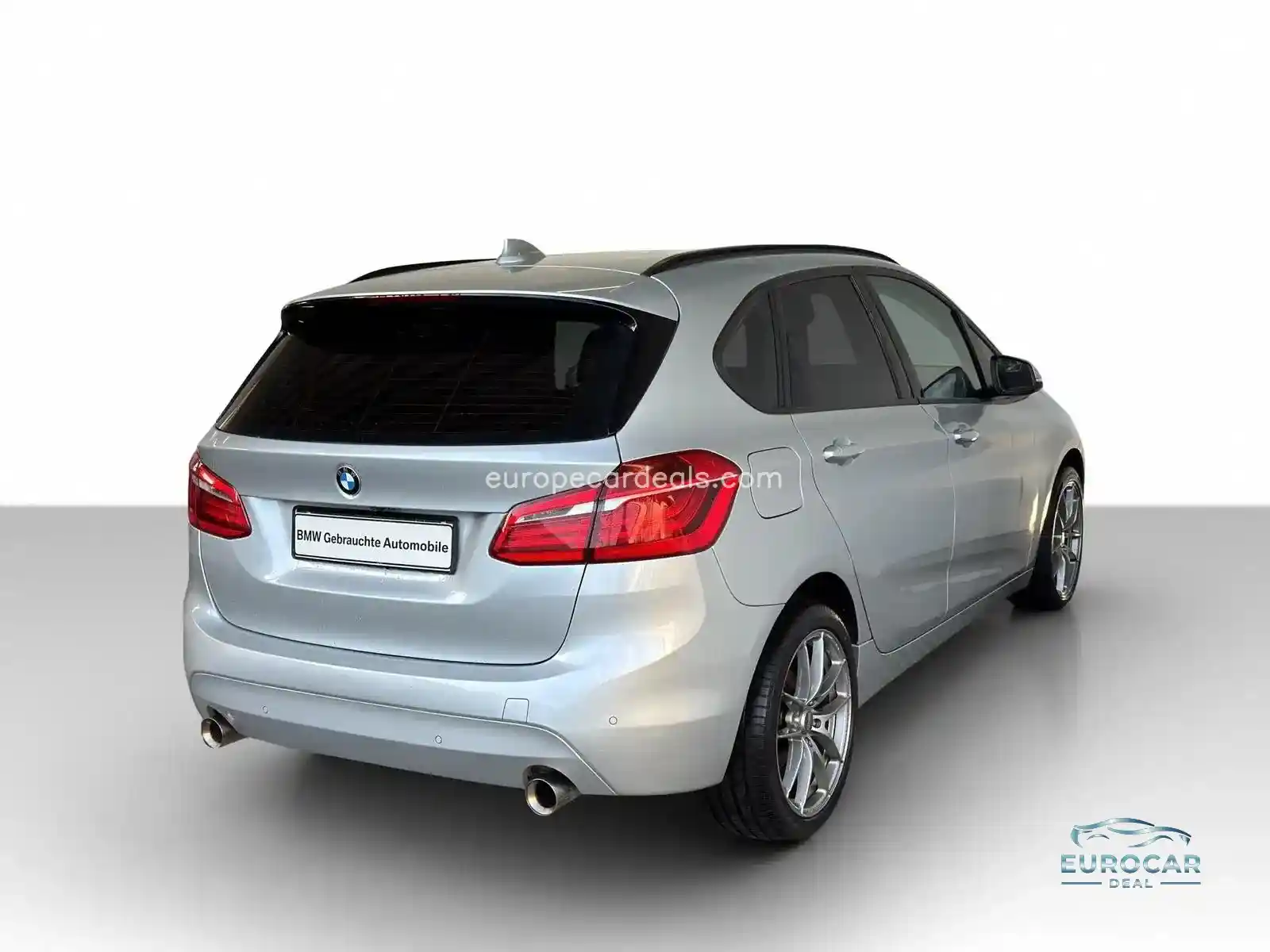 BMW 220 Active Tourer
