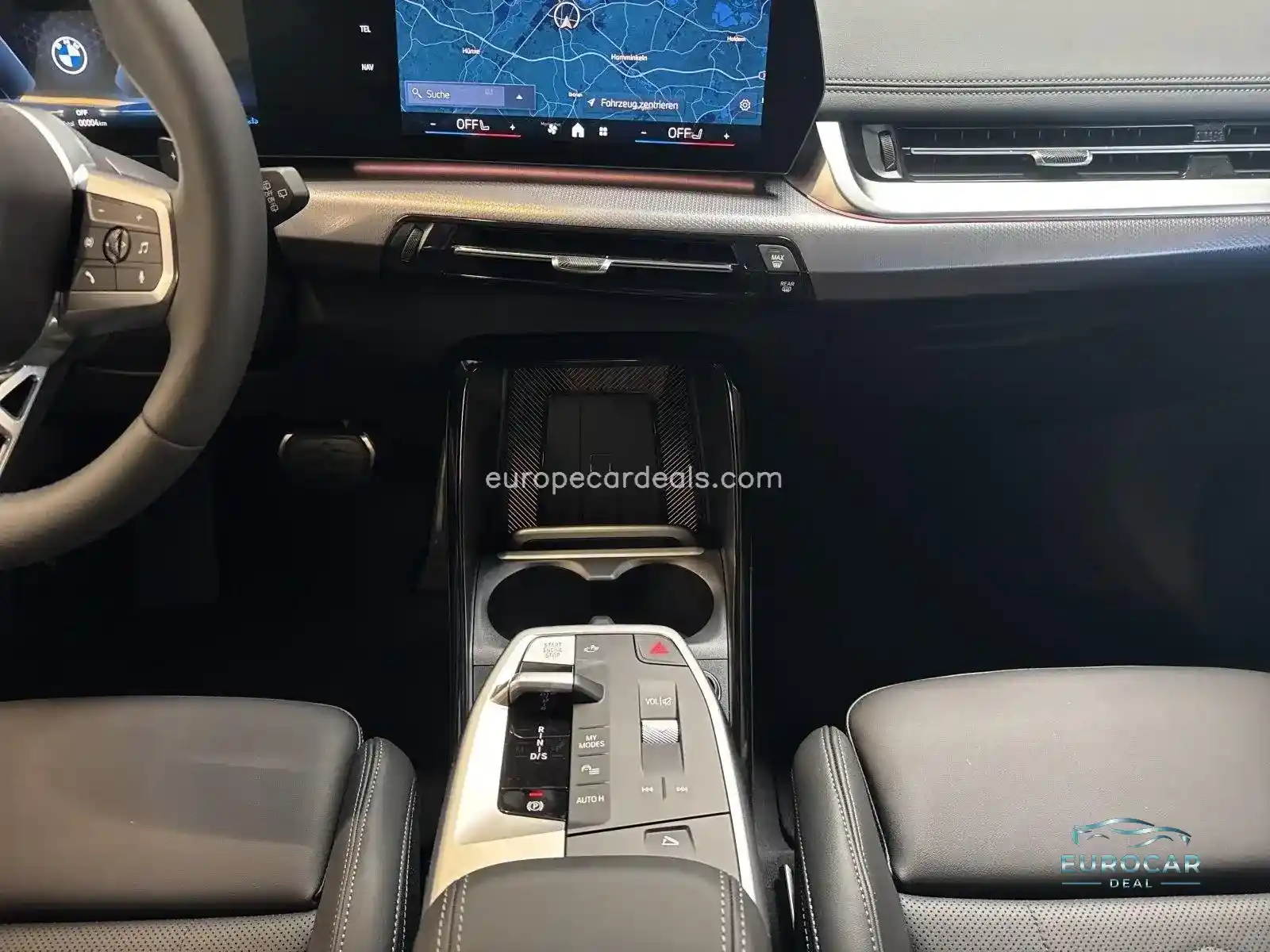BMW 223 Active Tourer