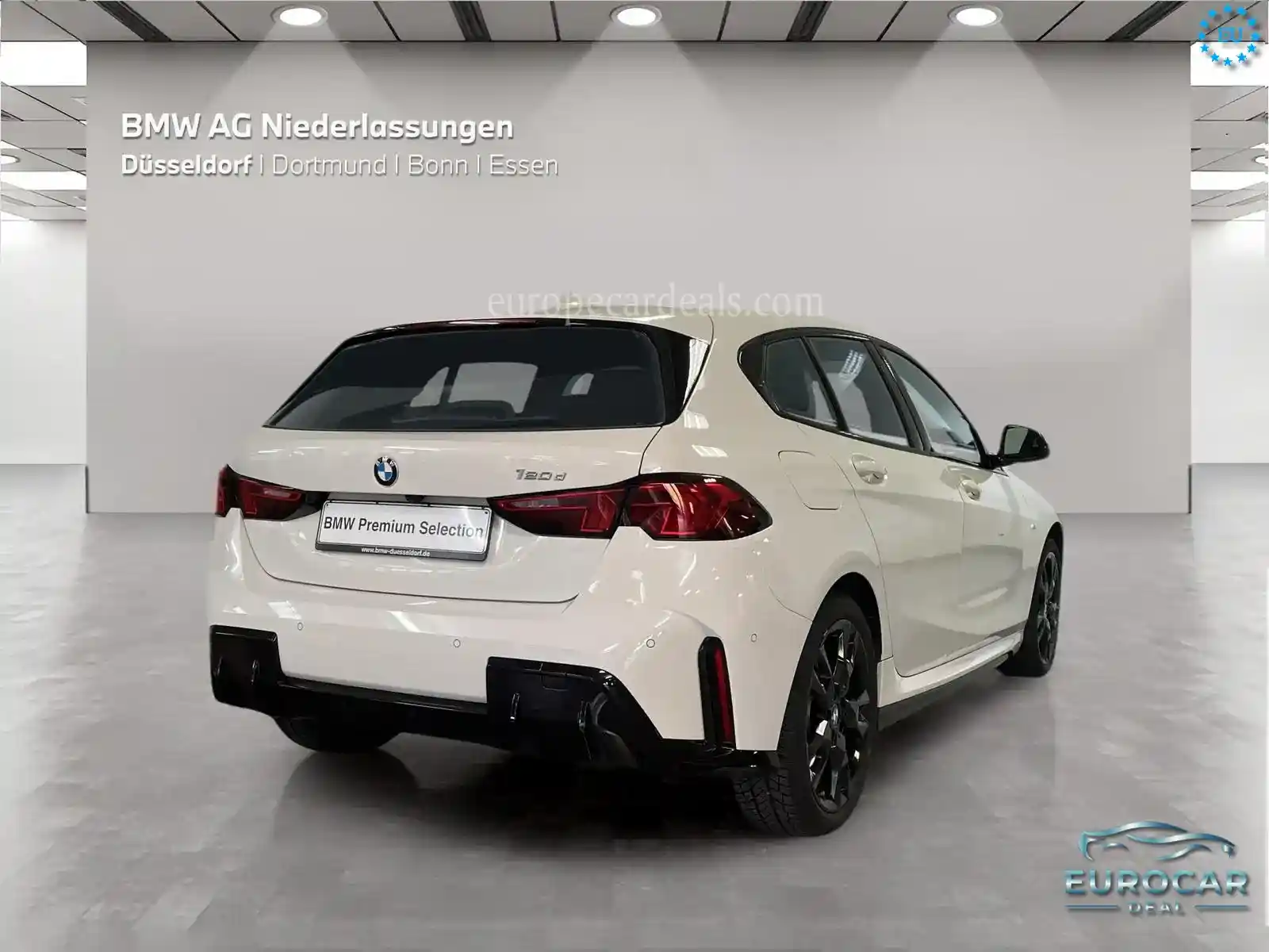 BMW 120