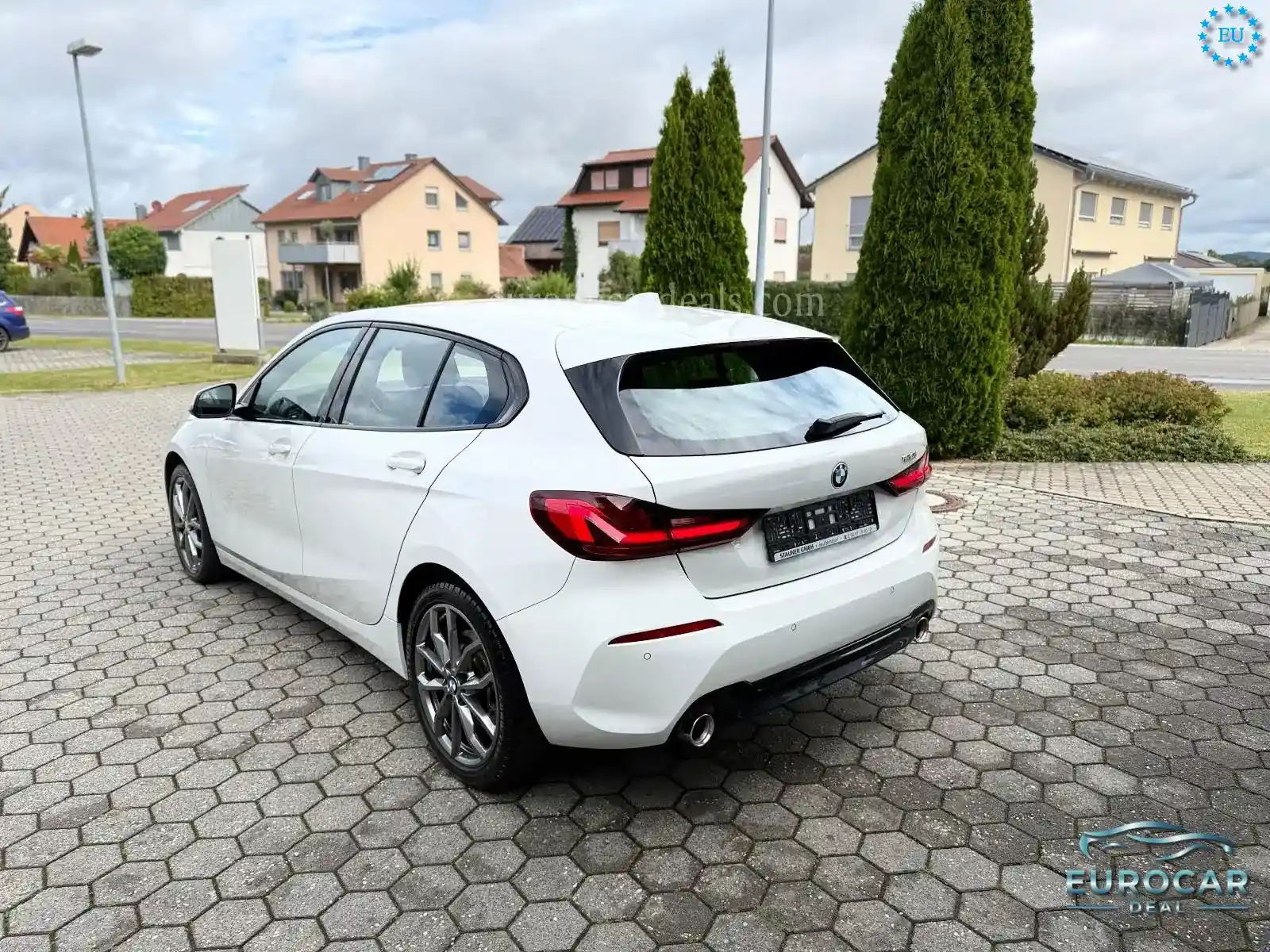 BMW 120