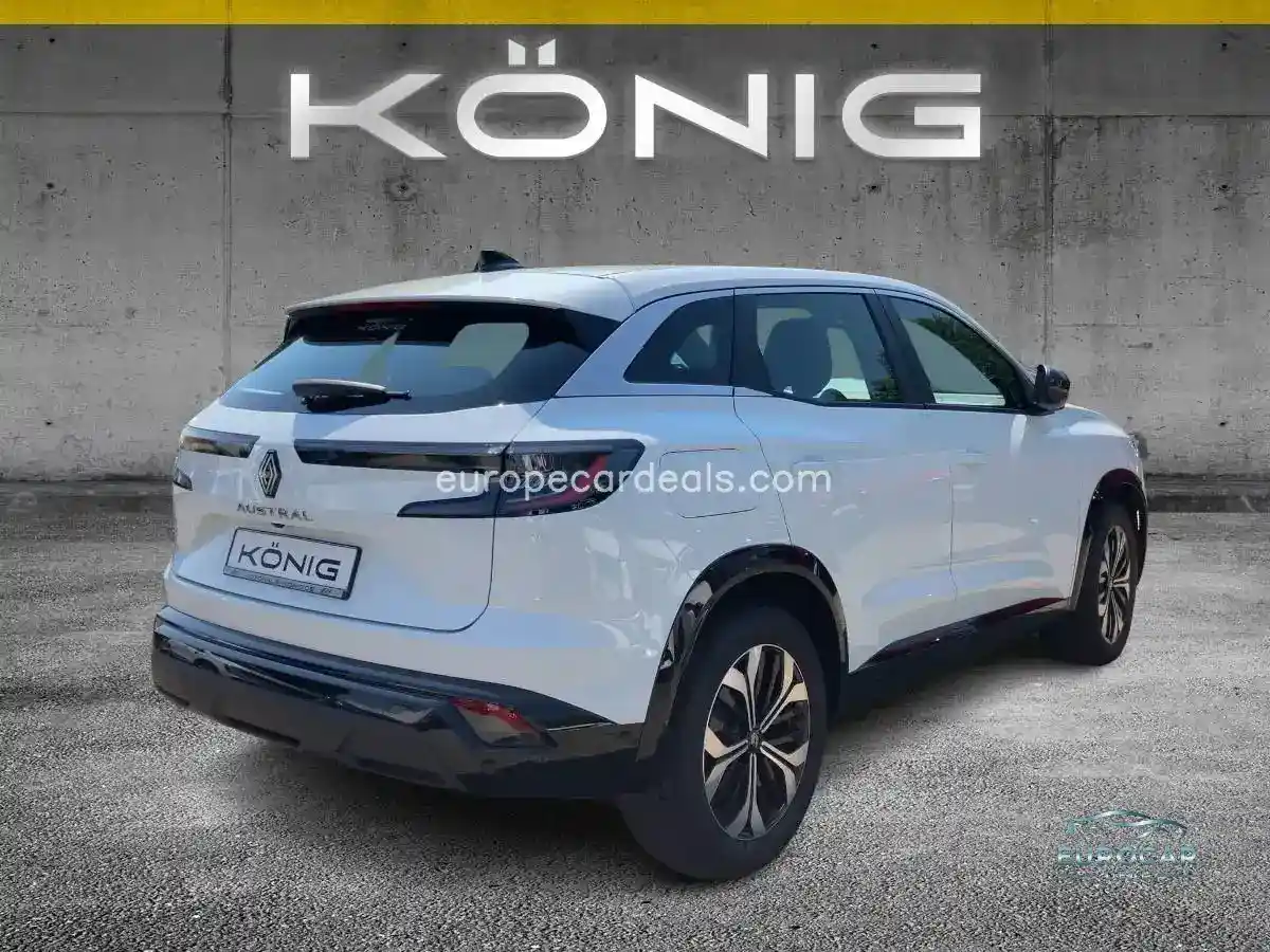 Renault Austral