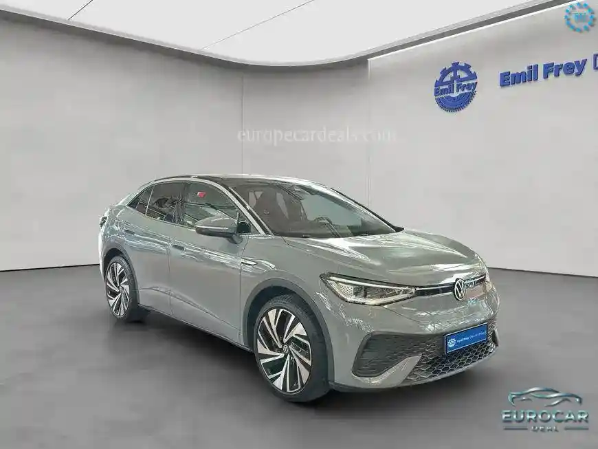 Volkswagen ID.5