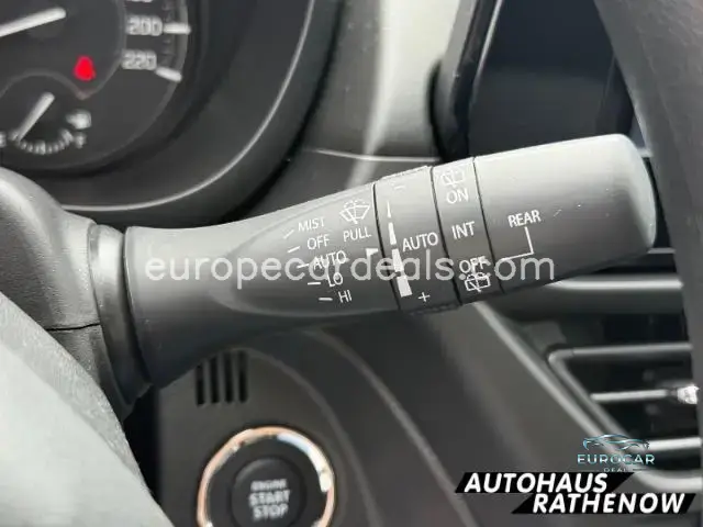 Suzuki (SX4) S-Cross