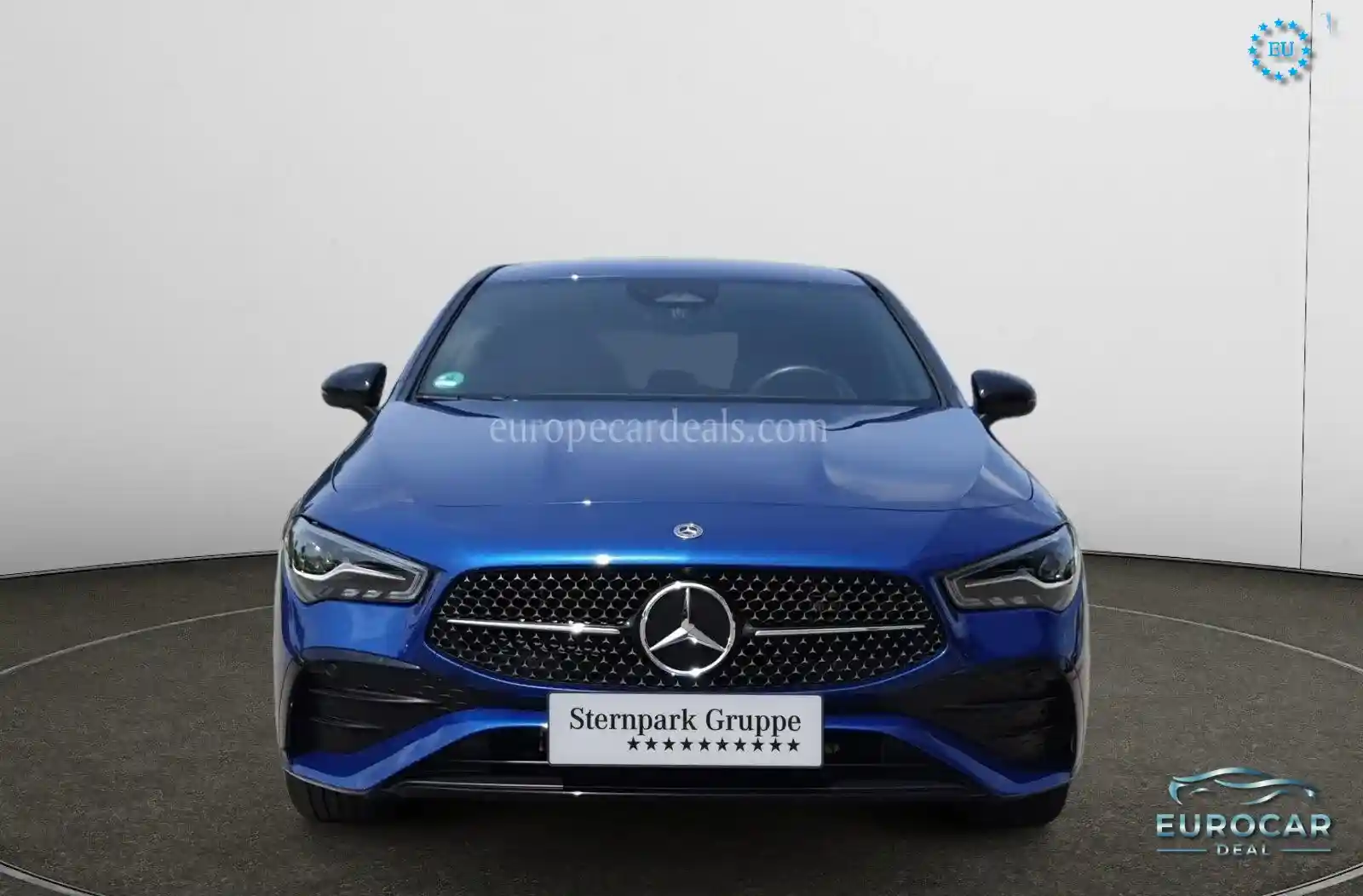 Mercedes-Benz CLA 250 Shooting Brake