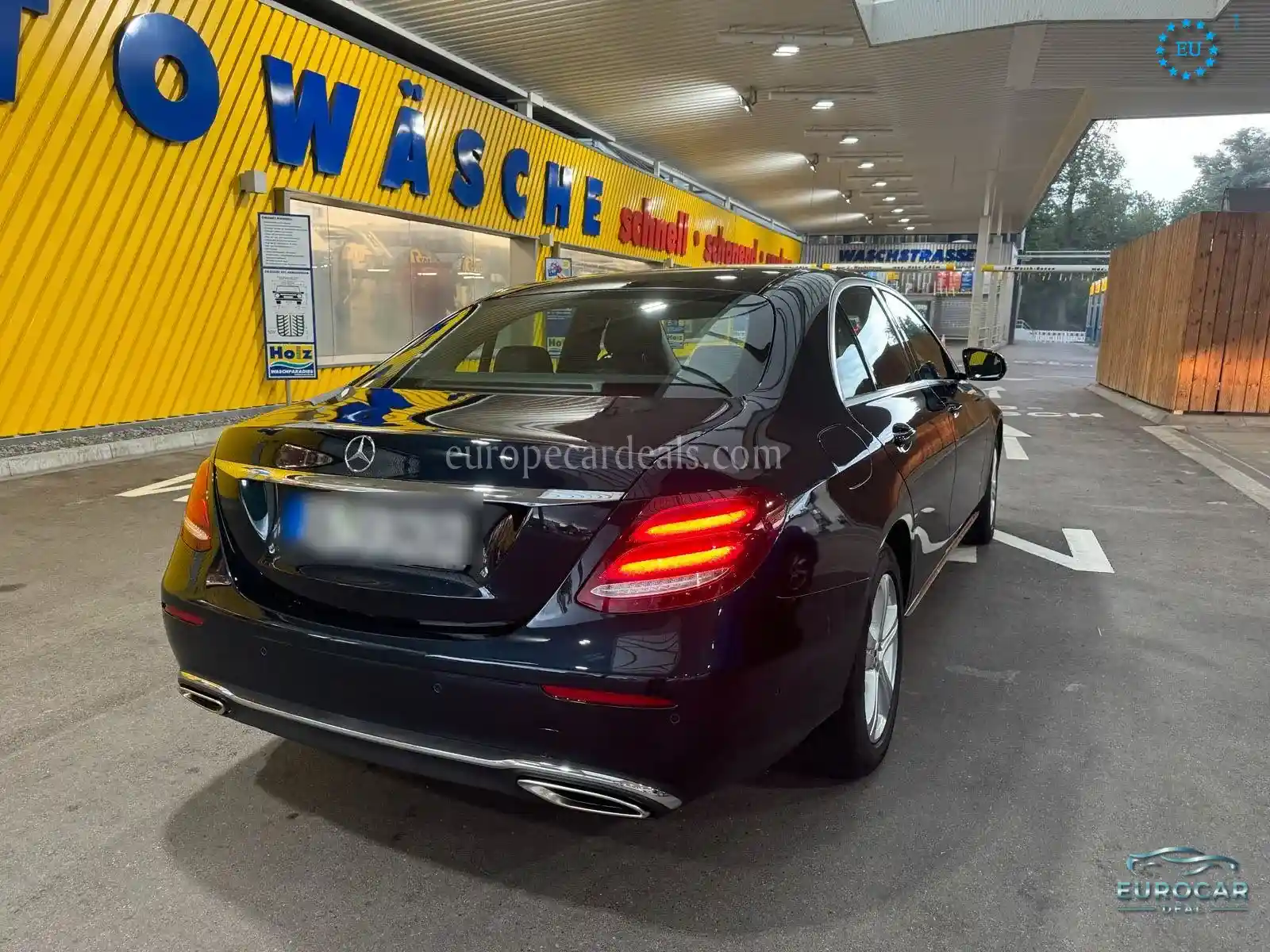 Mercedes-Benz E 300