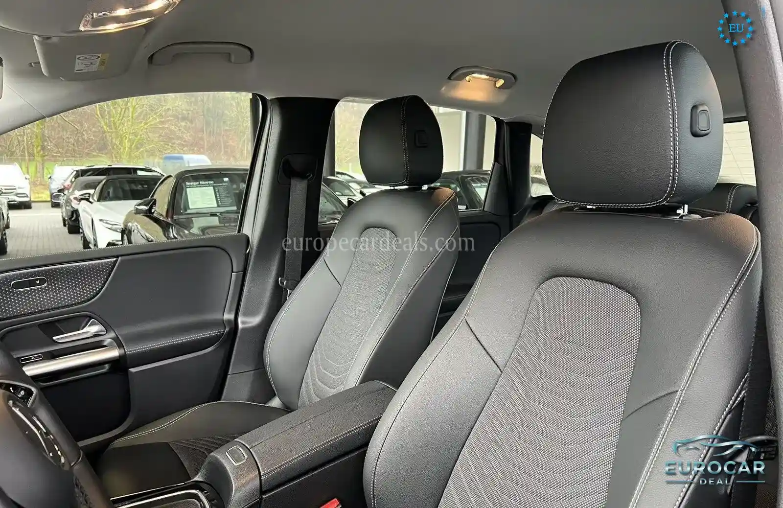 Mercedes-Benz B 250