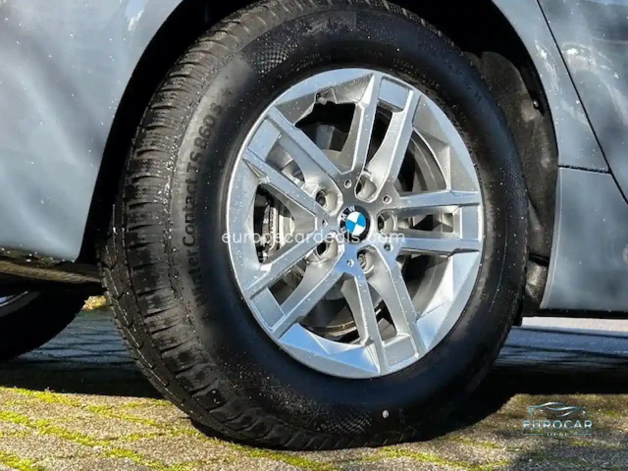 BMW 220 Active Tourer