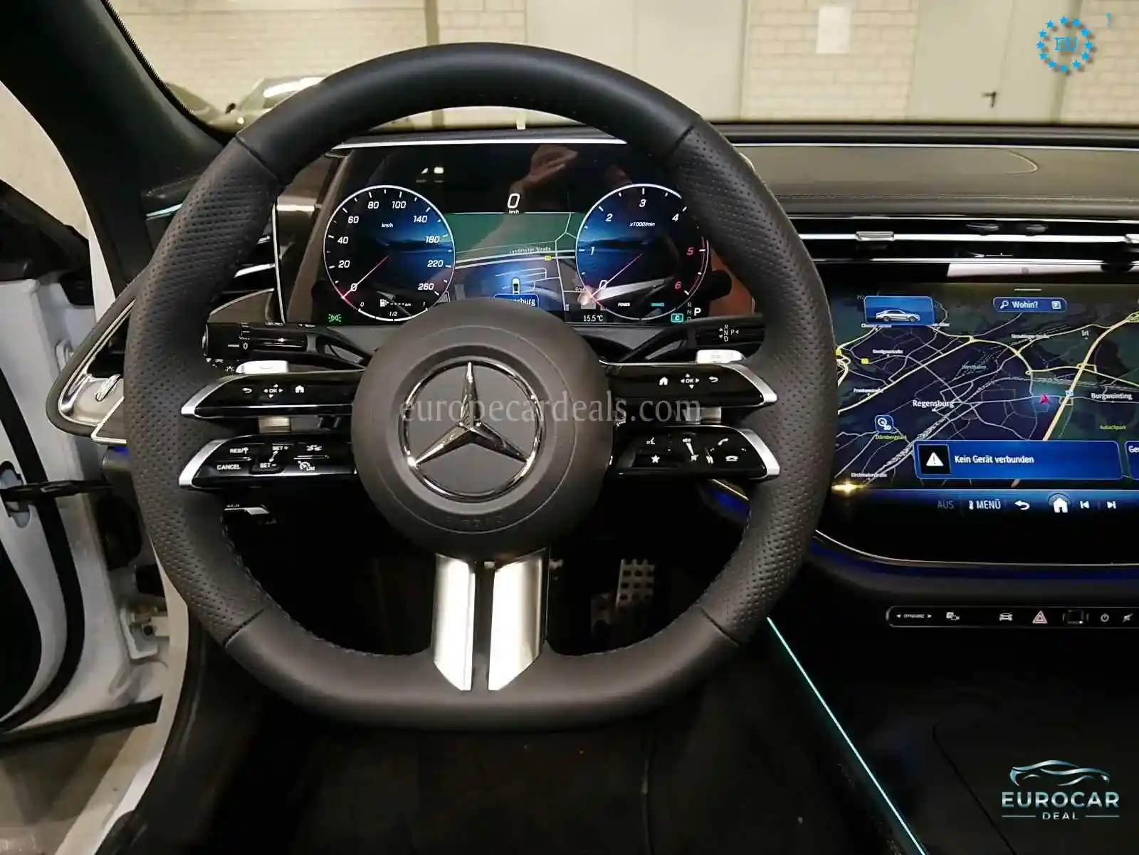 Mercedes-Benz E 450