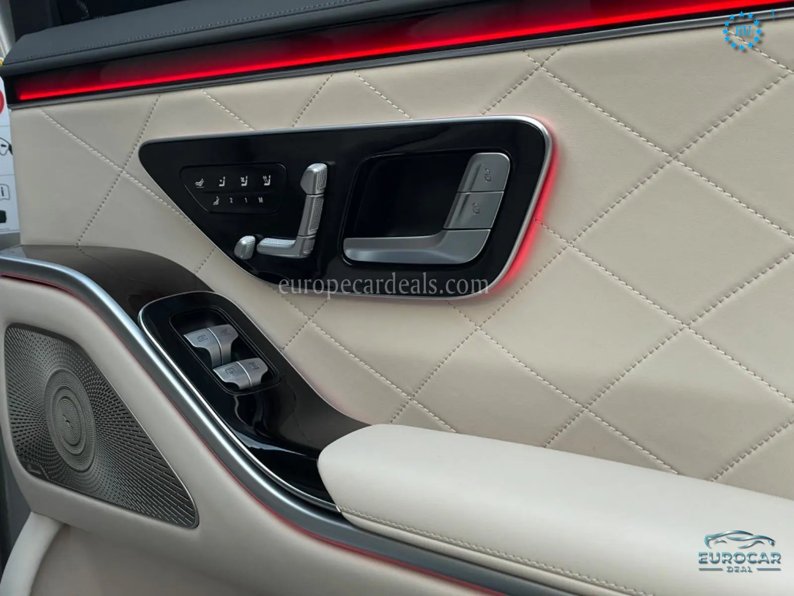 Mercedes-Benz S 400