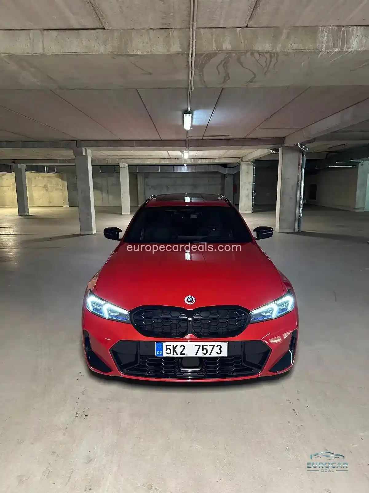 BMW M340i