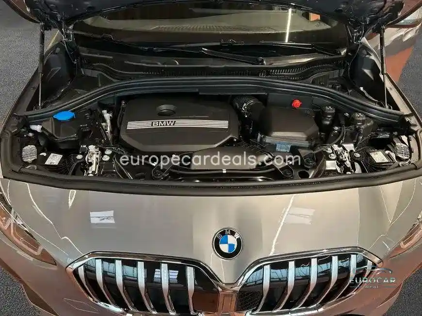 BMW 220 Active Tourer