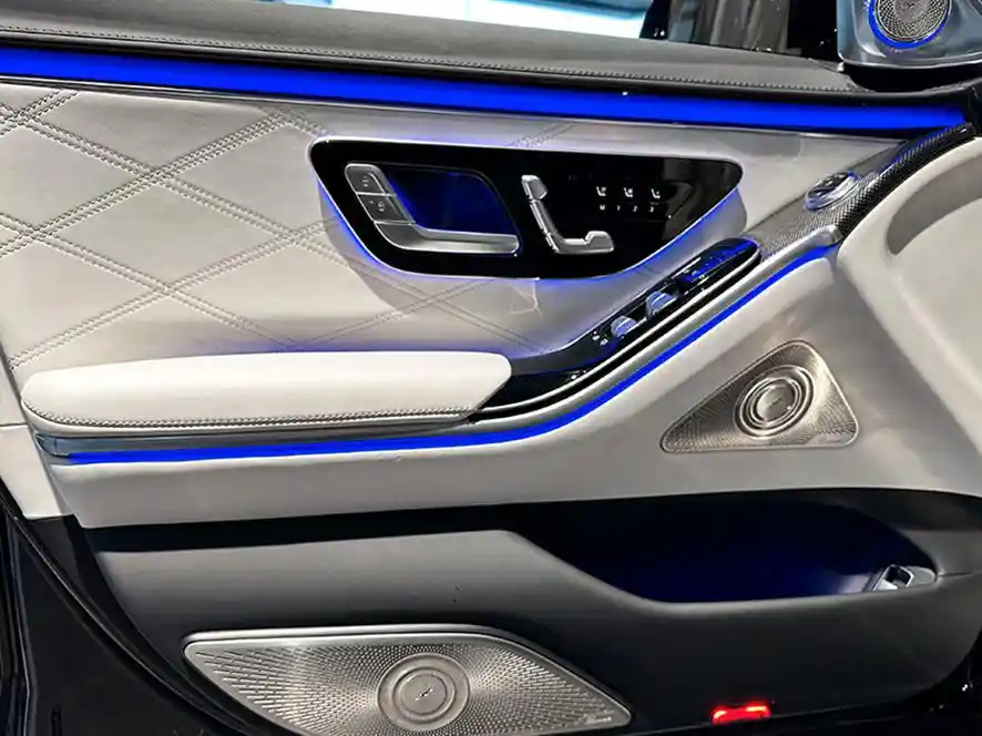 Mercedes-Benz S 680