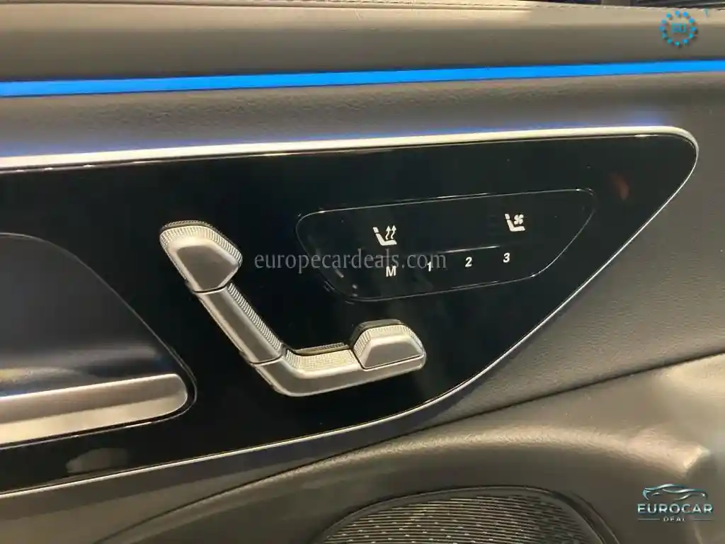 Mercedes-Benz E 450