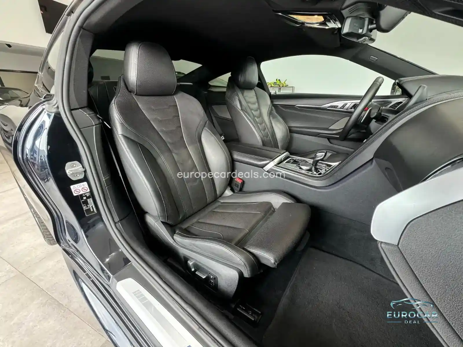 BMW 840