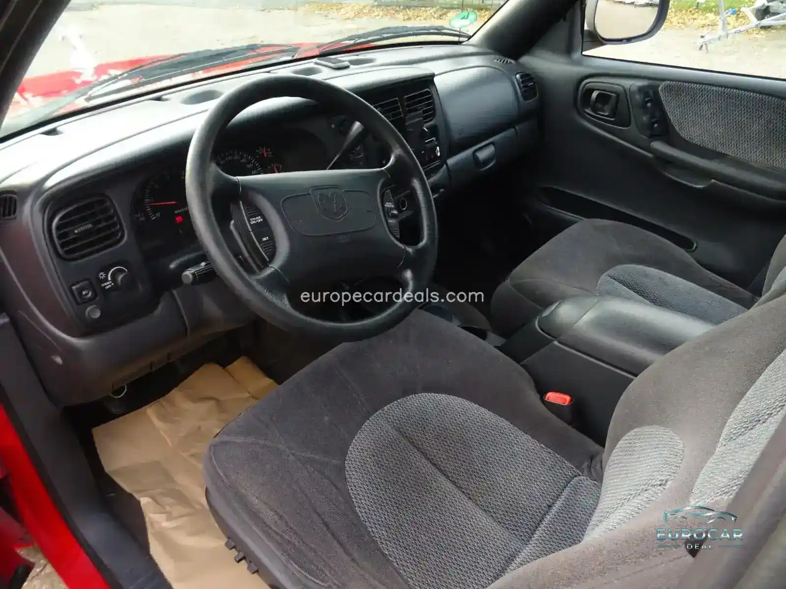 Dodge Durango