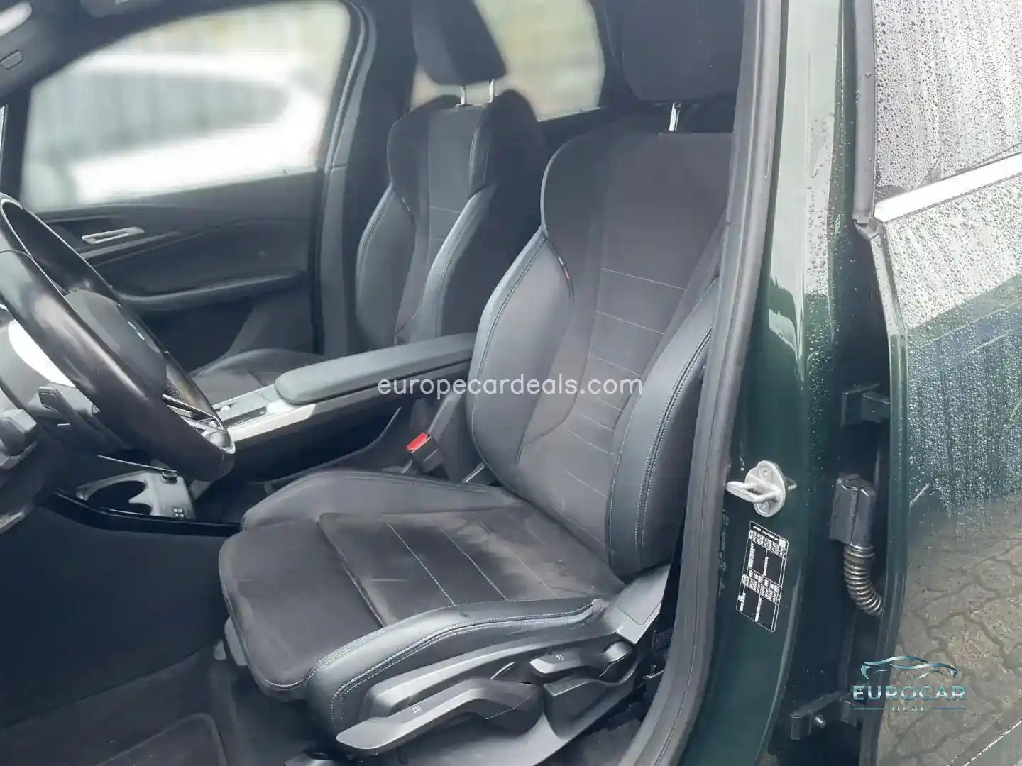 BMW 223 Active Tourer