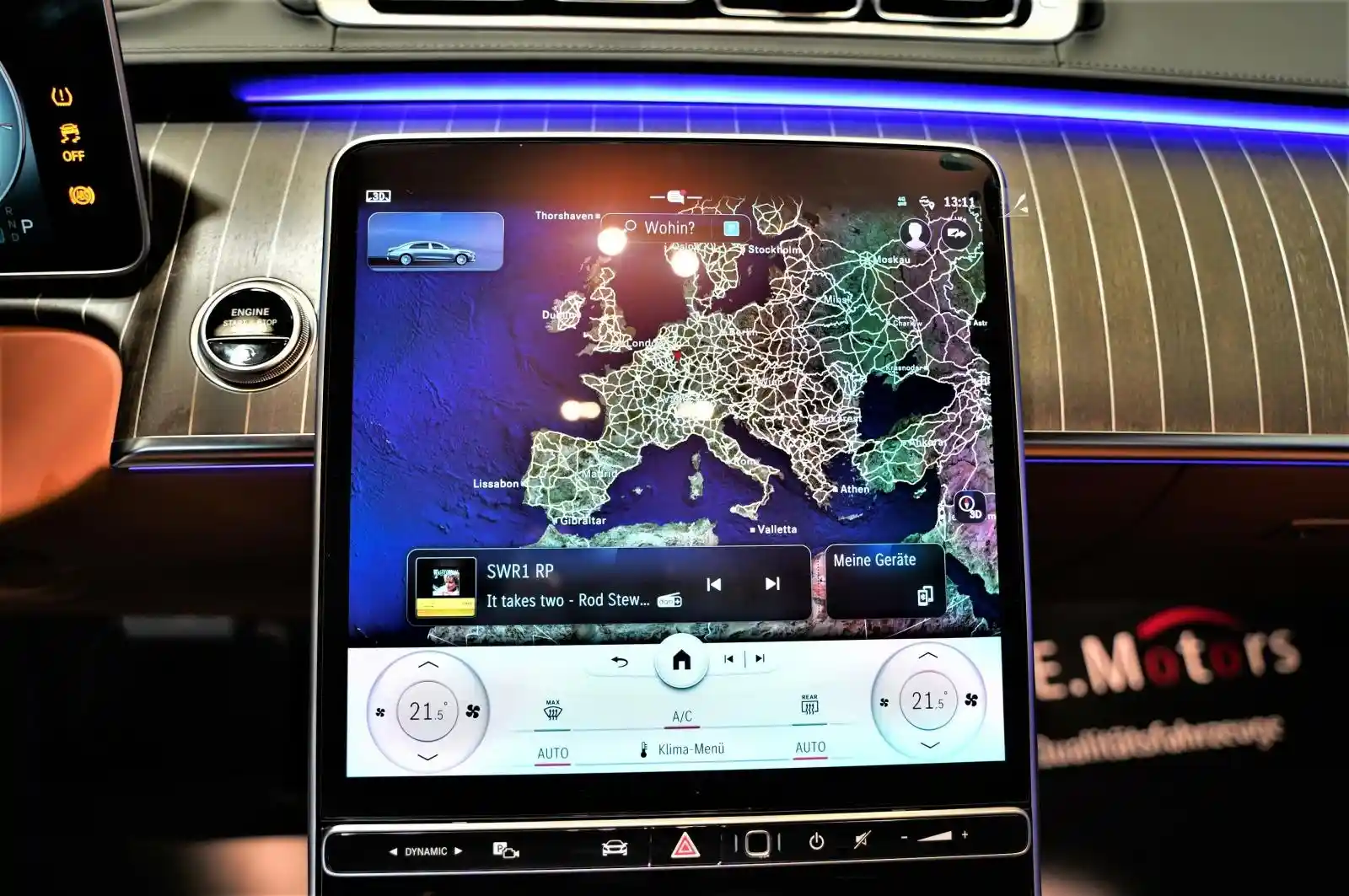 Mercedes-Benz S 680