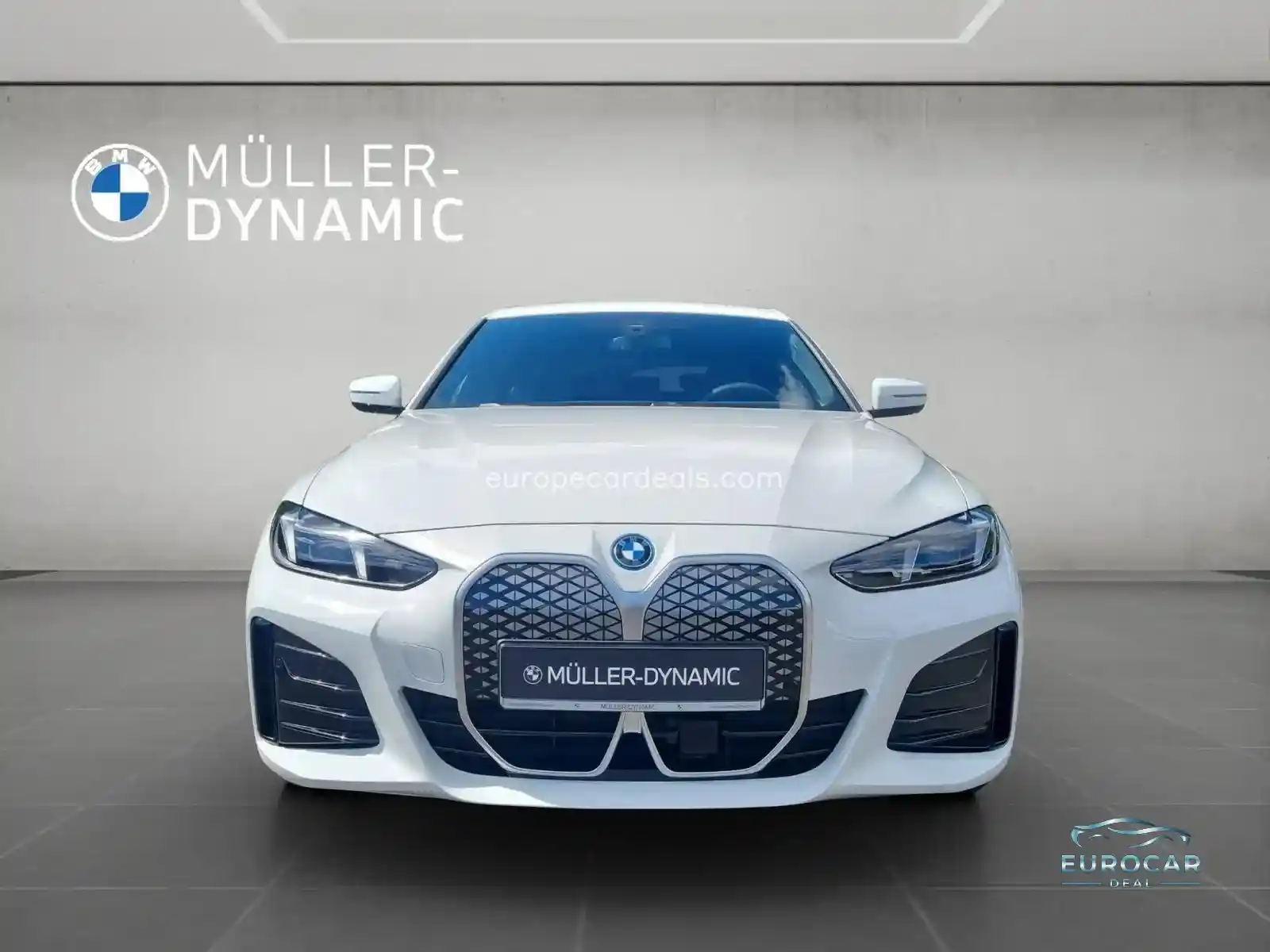 BMW i4