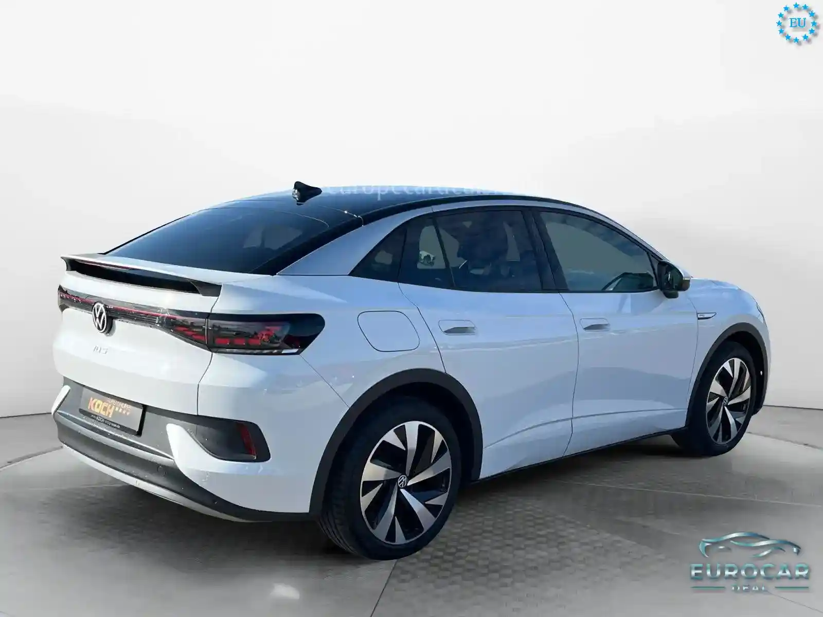 Volkswagen ID.5