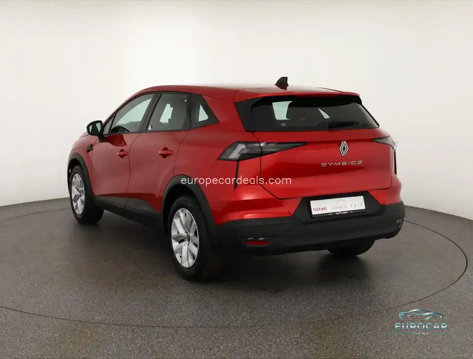 Renault Symbioz