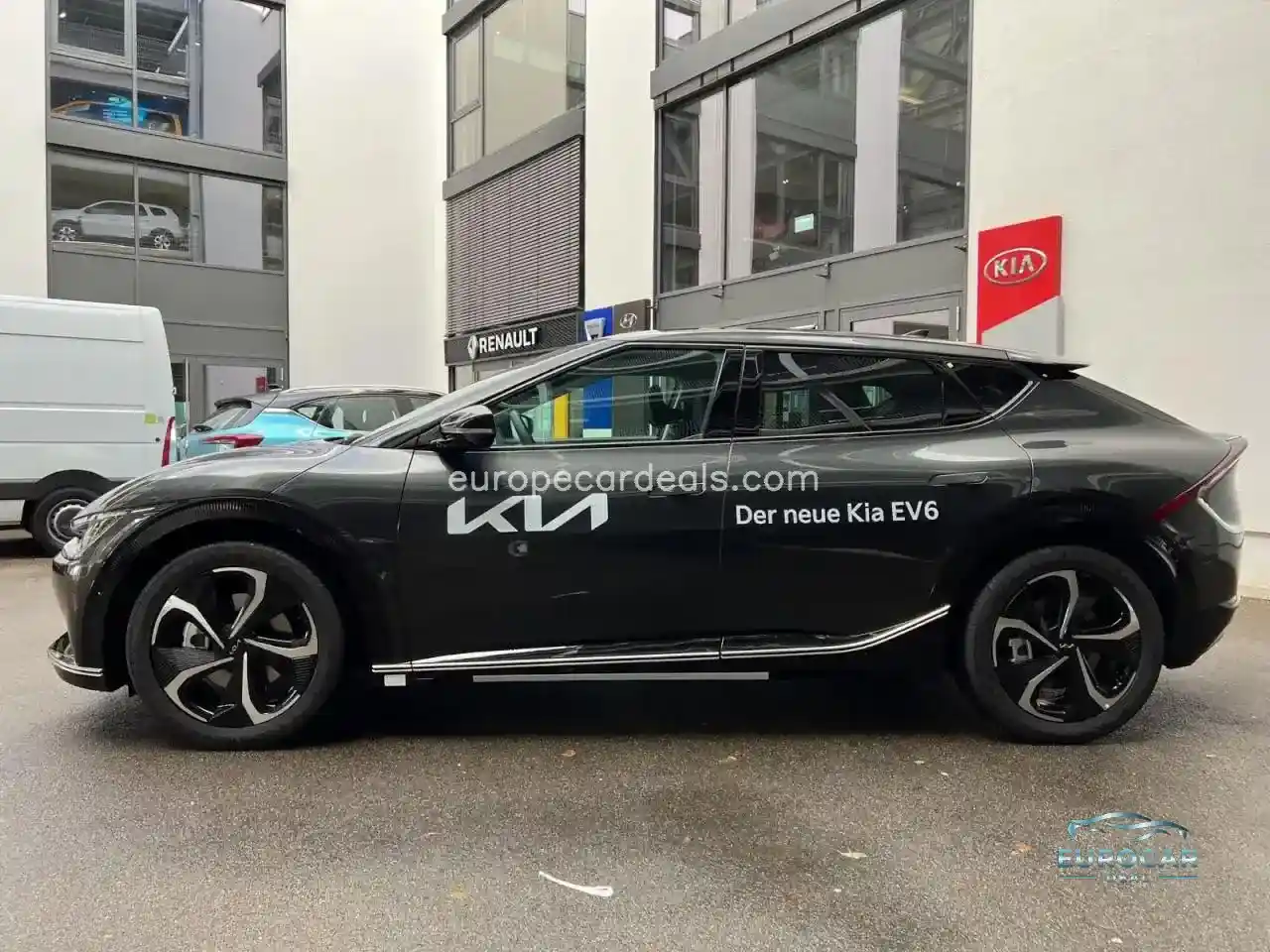 Kia EV6