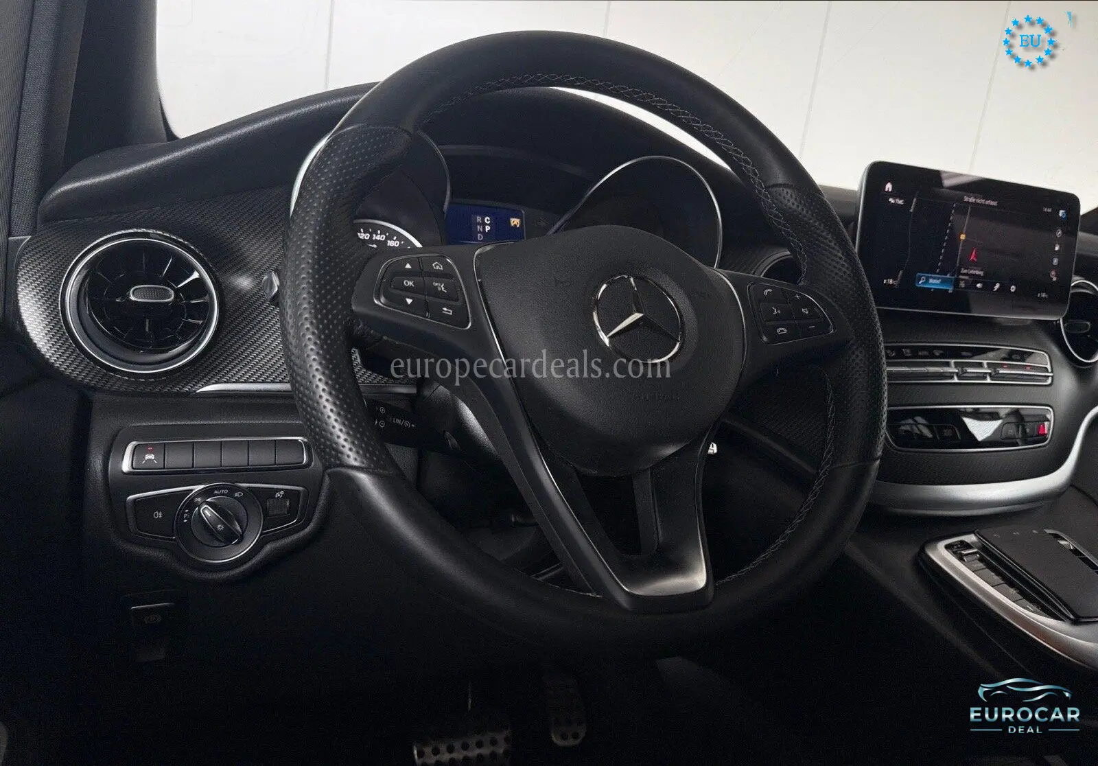 Mercedes-Benz V 220
