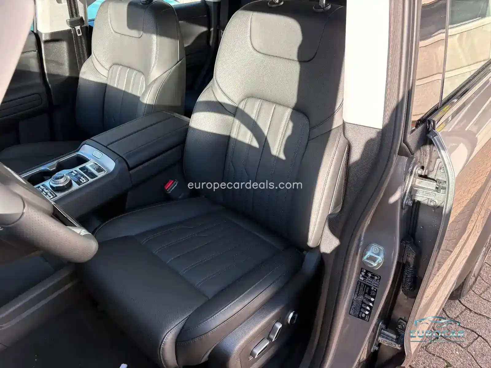 BAIC BJ40