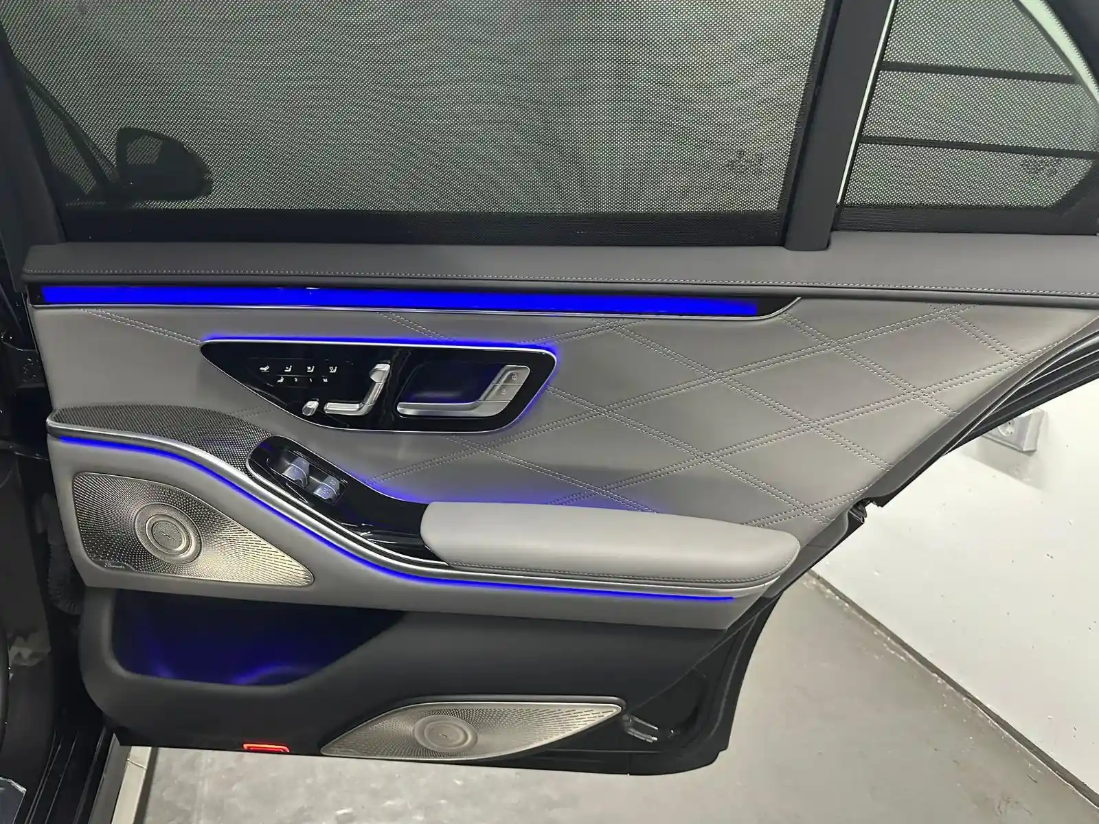 Mercedes-Benz S 63 AMG