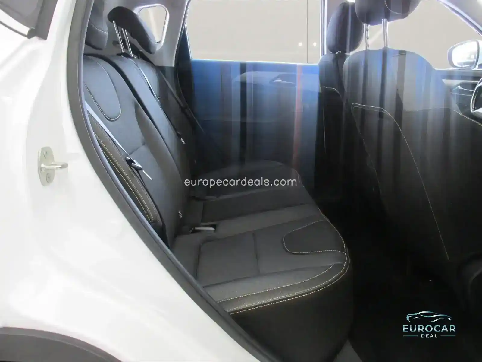 BAIC Beijing X35