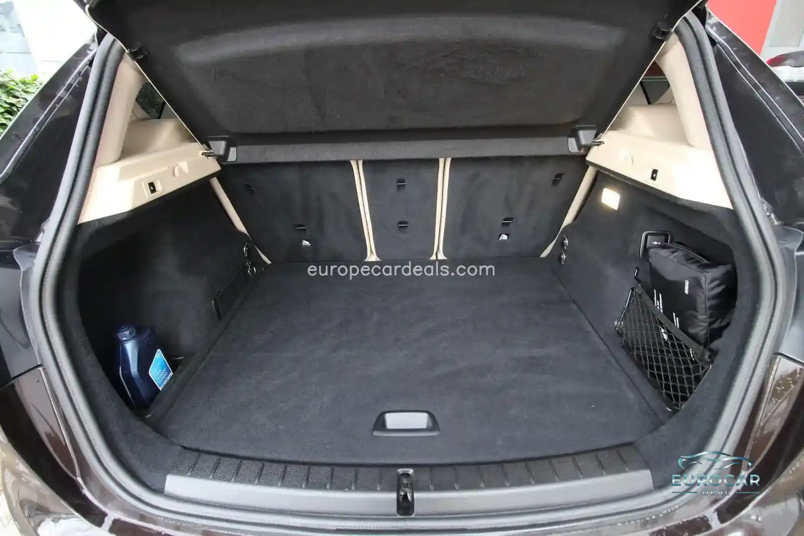 BMW 225 Active Tourer