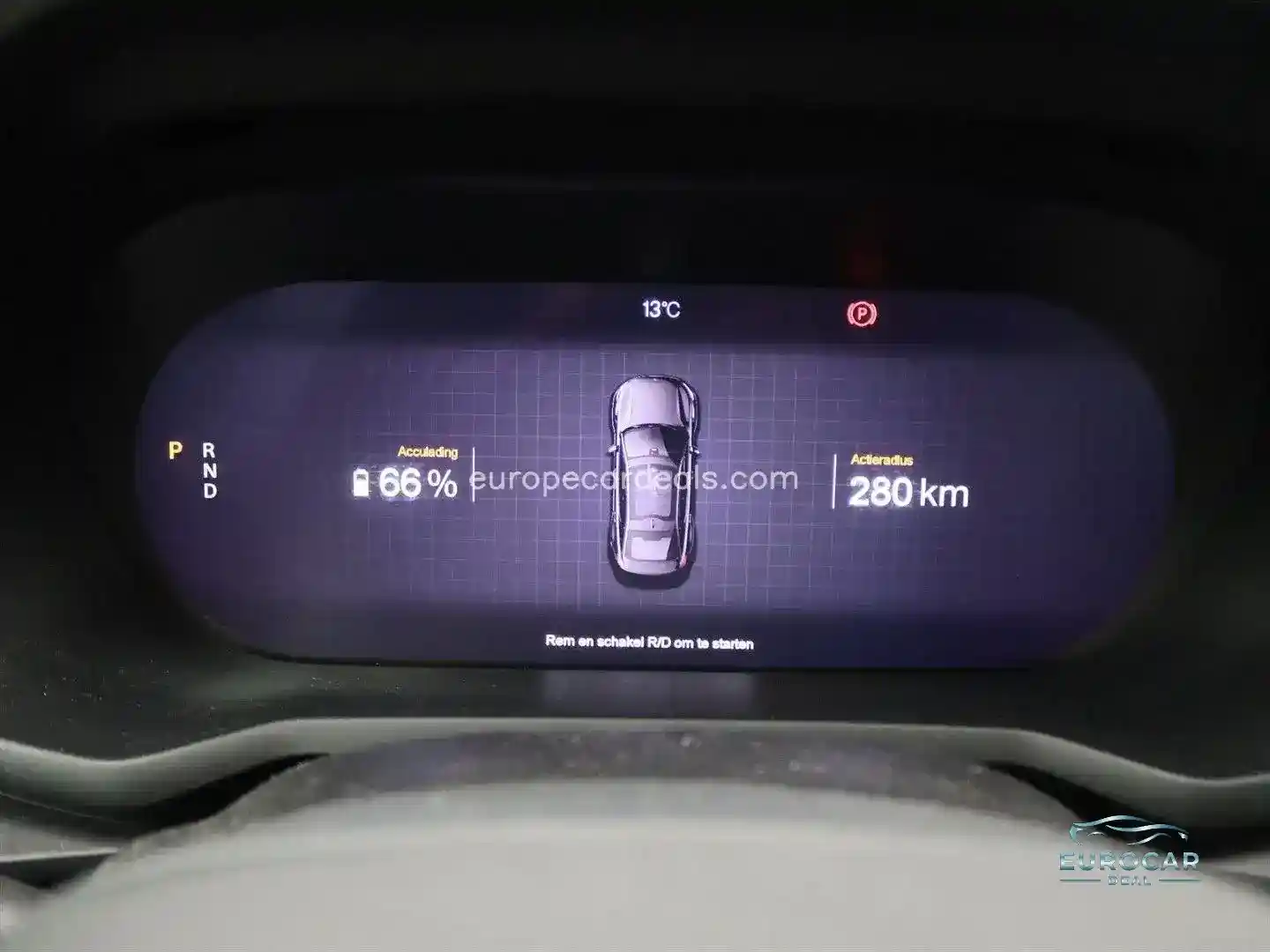 Polestar 2