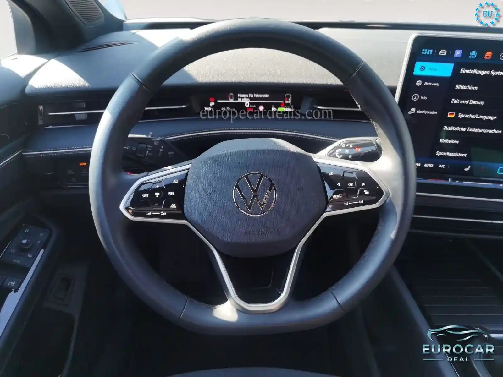 Volkswagen ID.7