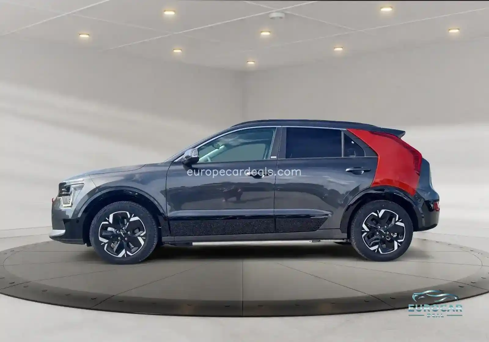 Kia Niro EV