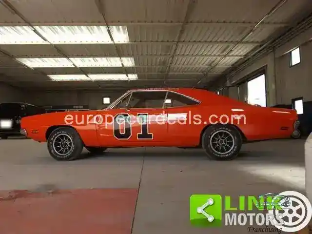 Dodge Other
