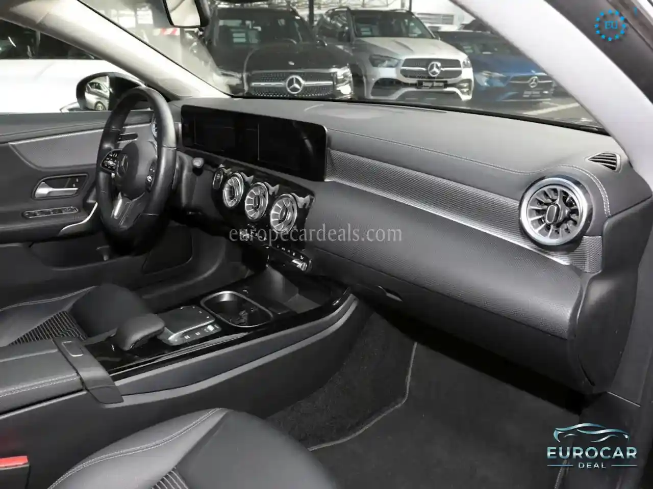 Mercedes-Benz CLA 250 Shooting Brake