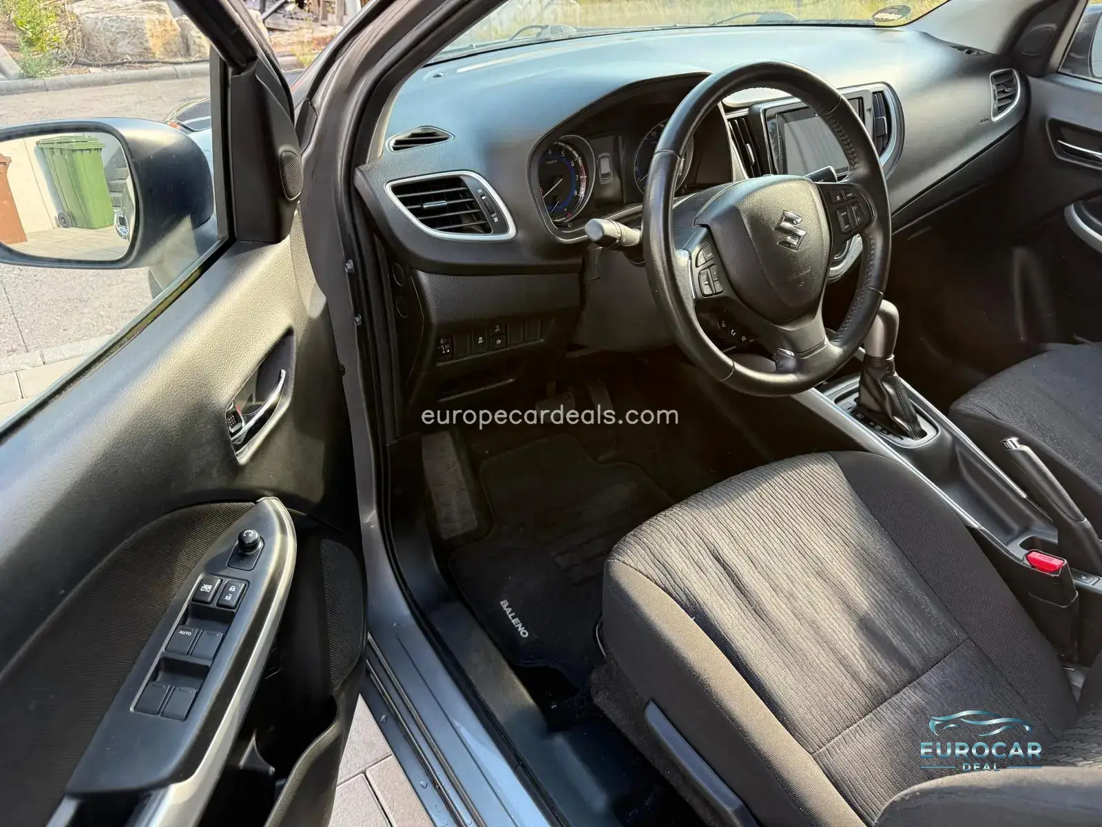 Suzuki Baleno