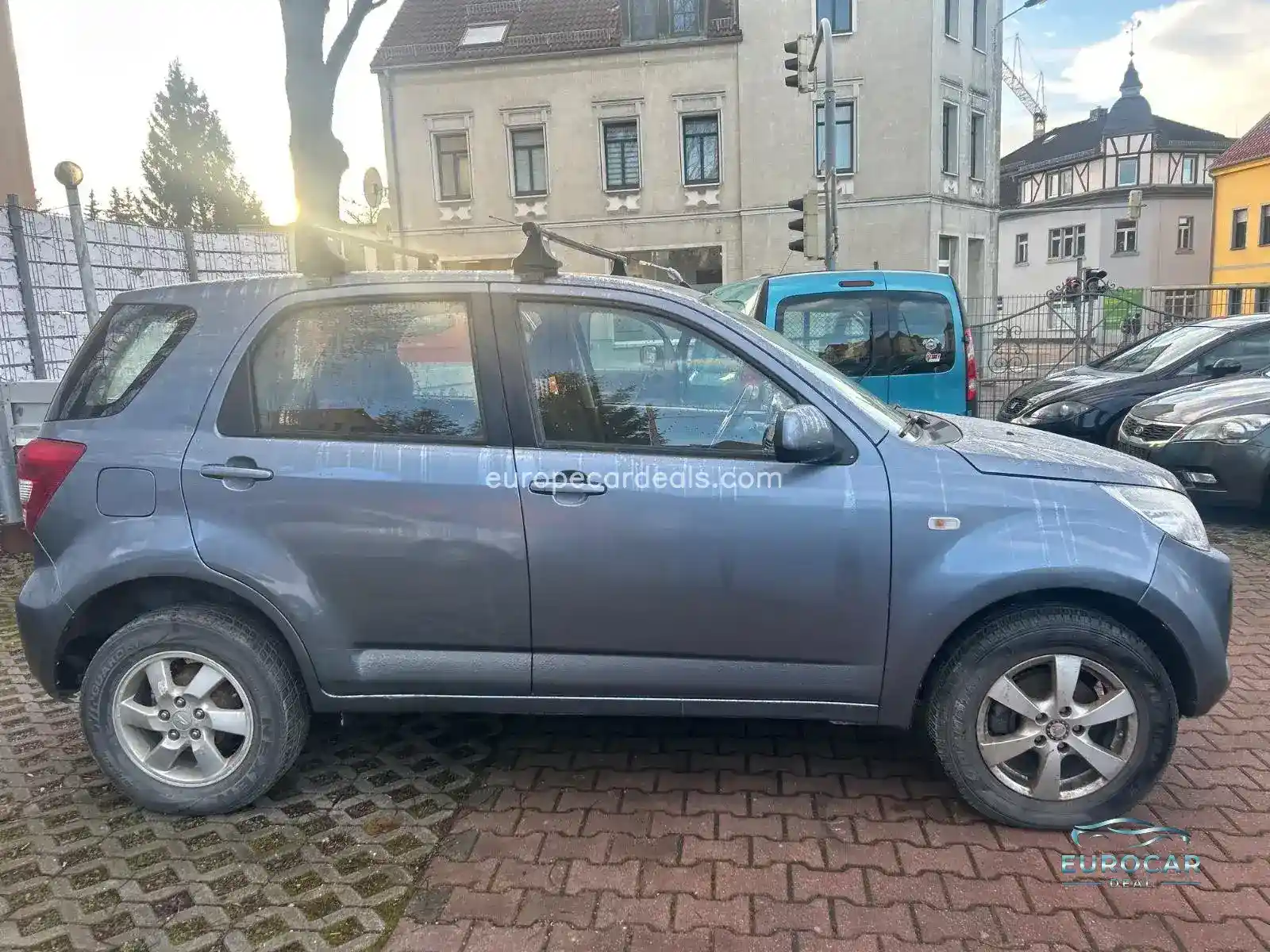 Daihatsu Terios
