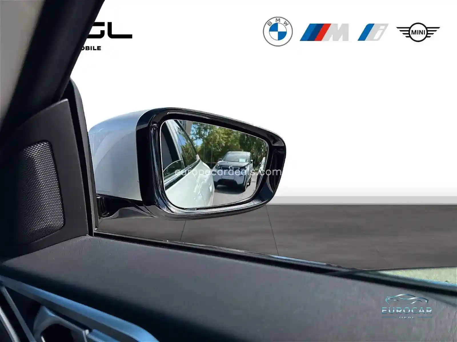 BMW 430 Gran Coupé