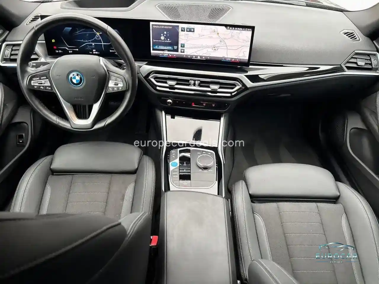 BMW i4