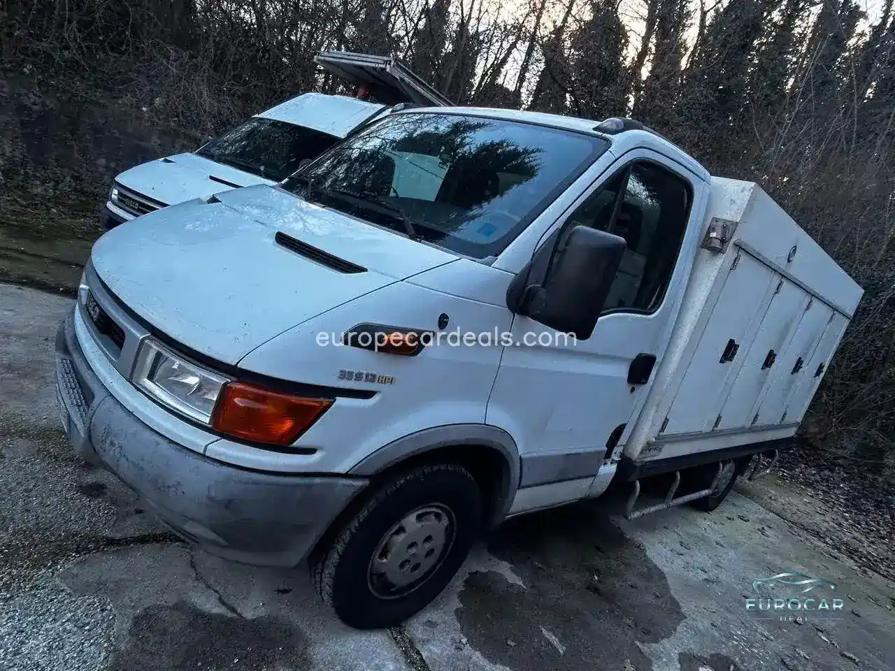 Iveco Other
