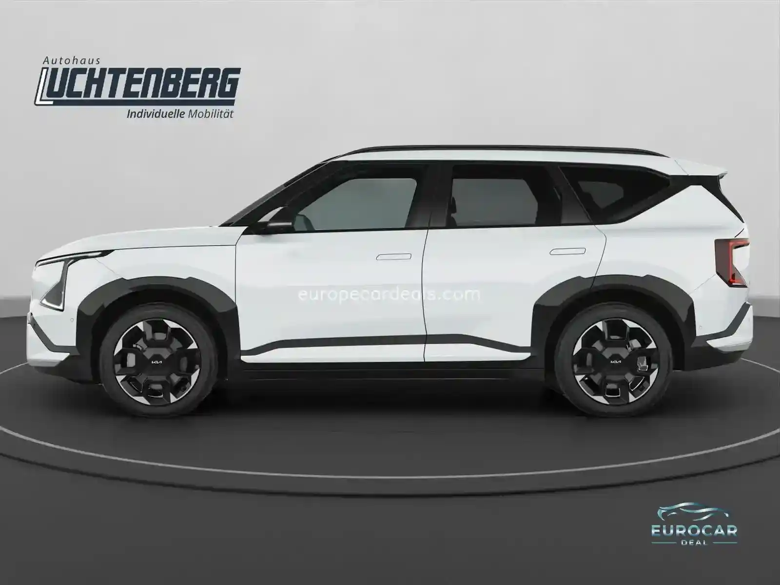 Kia EV5