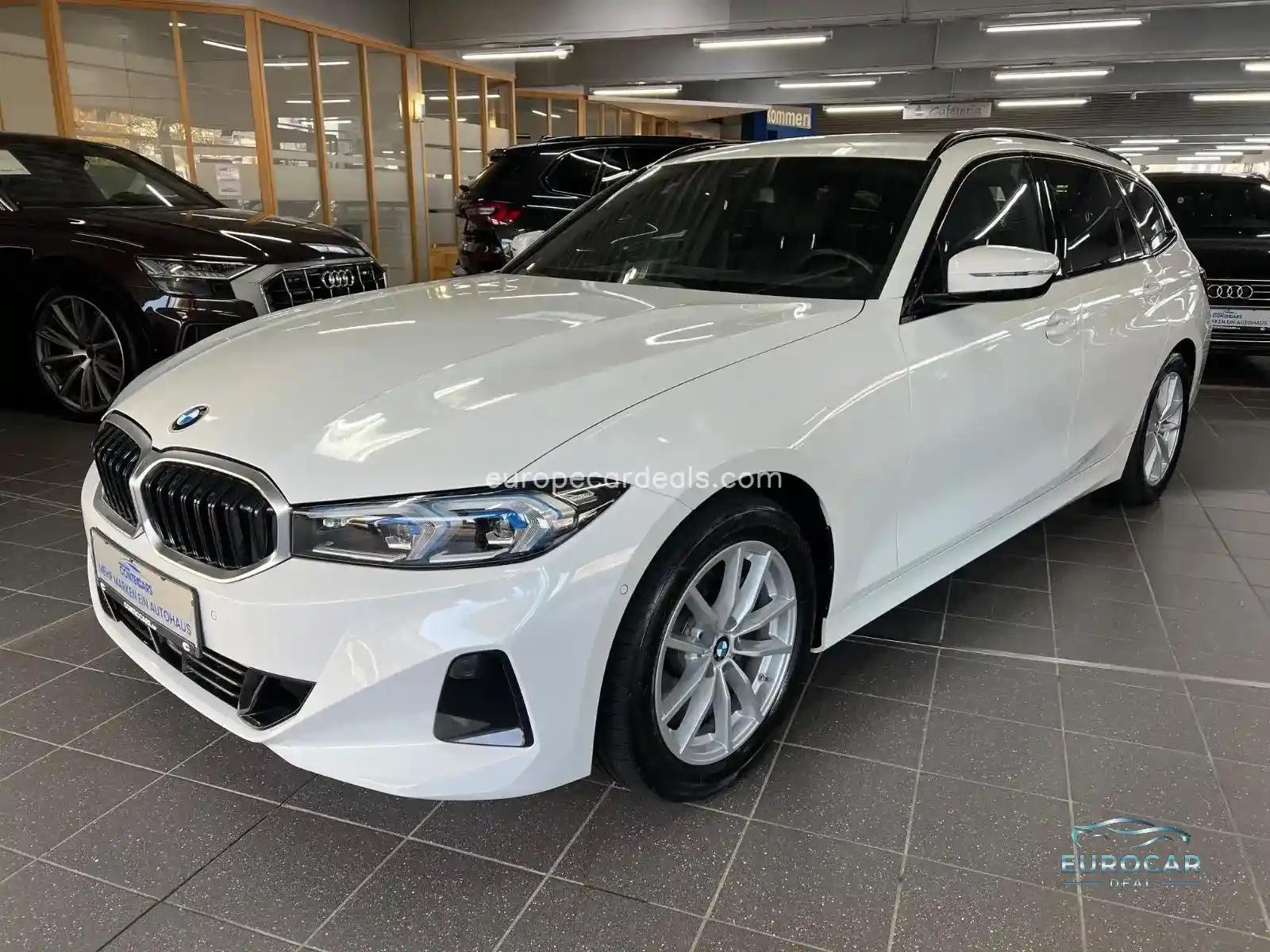 BMW 318