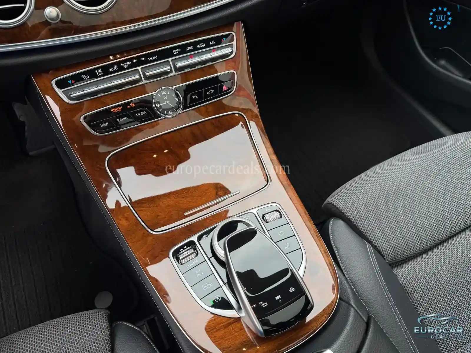 Mercedes-Benz E 450