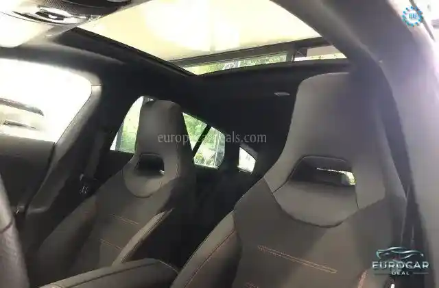 Mercedes-Benz CLA 250 Shooting Brake