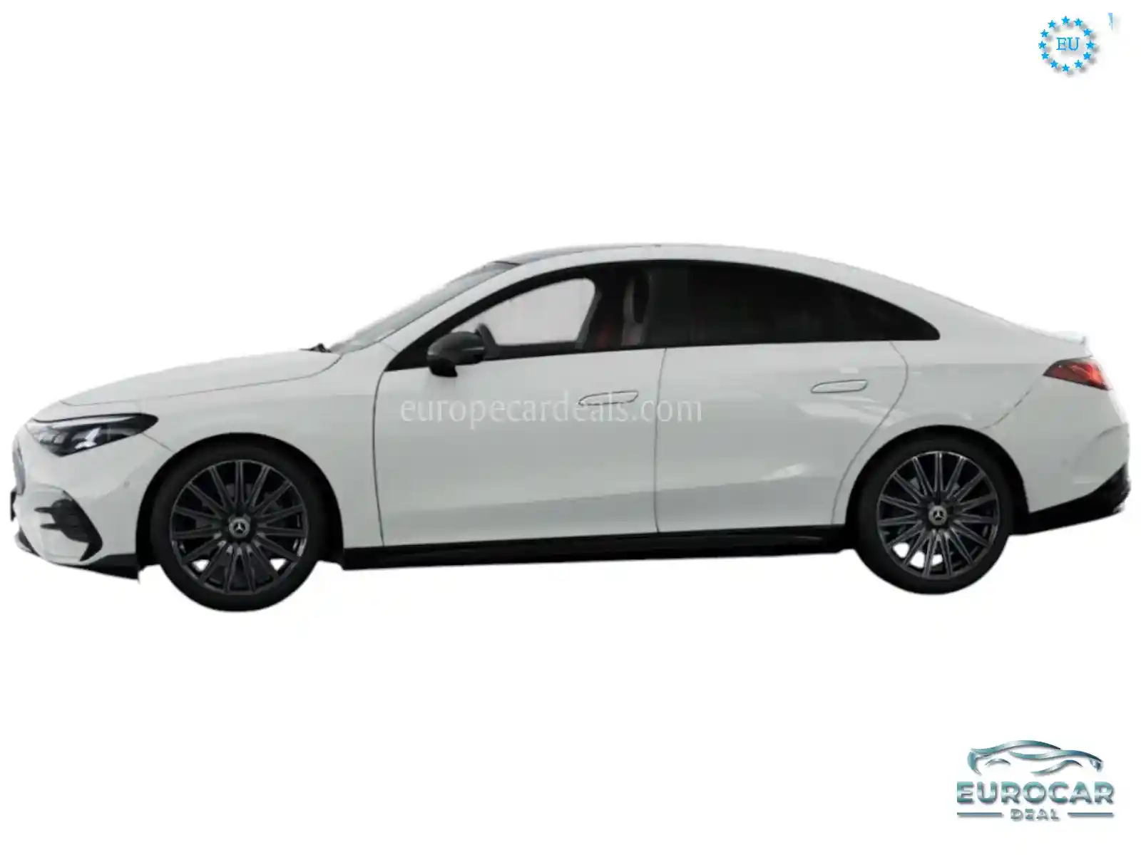 Mercedes-Benz CLA 220