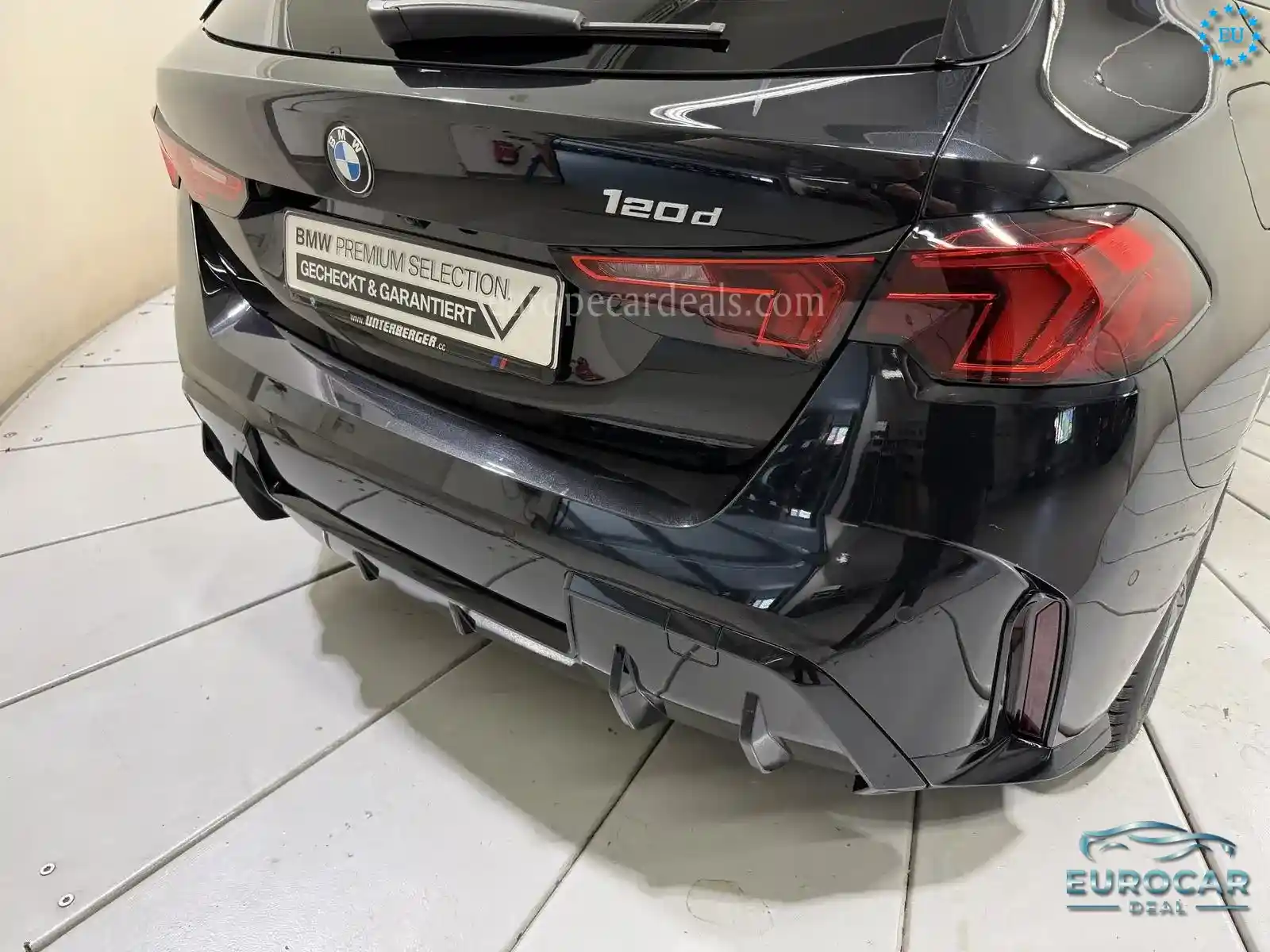 BMW 120