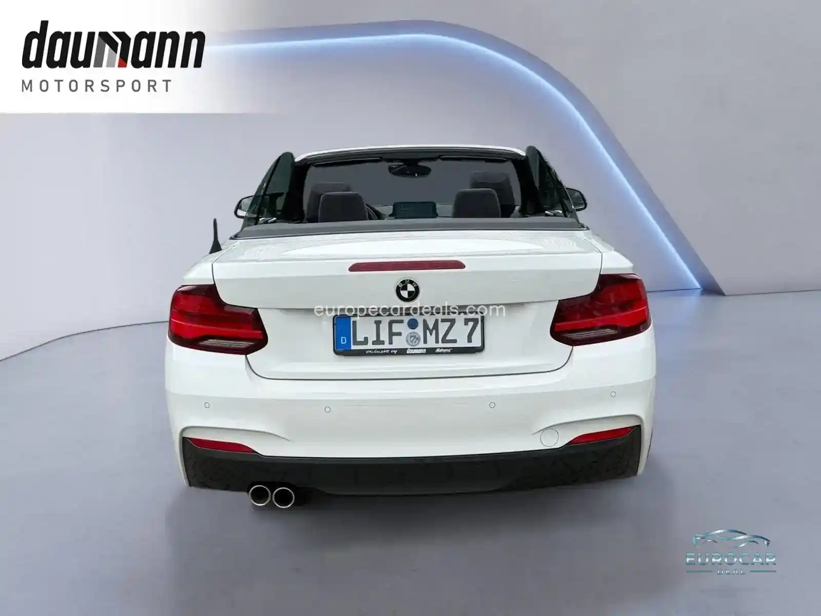 BMW 220