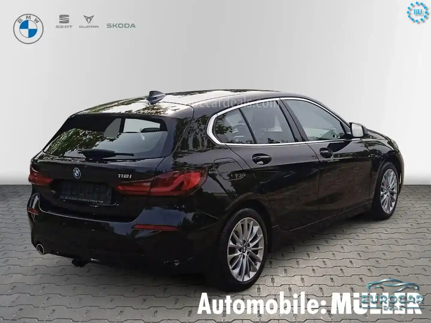 BMW 118